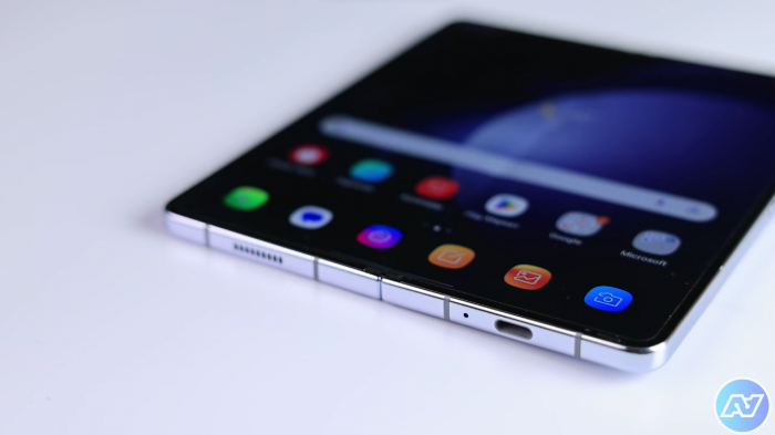 Стоит ли покупать Samsung Galaxy Z Fold 5