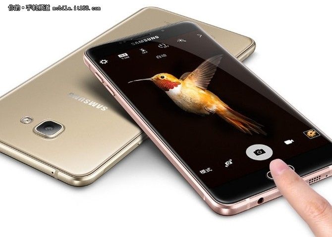 Samsung Galaxy A9 Pro (SM-A9100): конфигурация планшетофона уточнена в бенчмарке GFXBench – фото 3