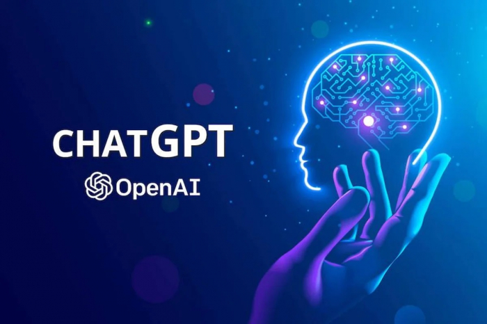 ChatGPT от OpenAI получило официальное приложение для iOS – фото 2