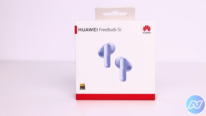 навушники Huawei Freebuds 5i