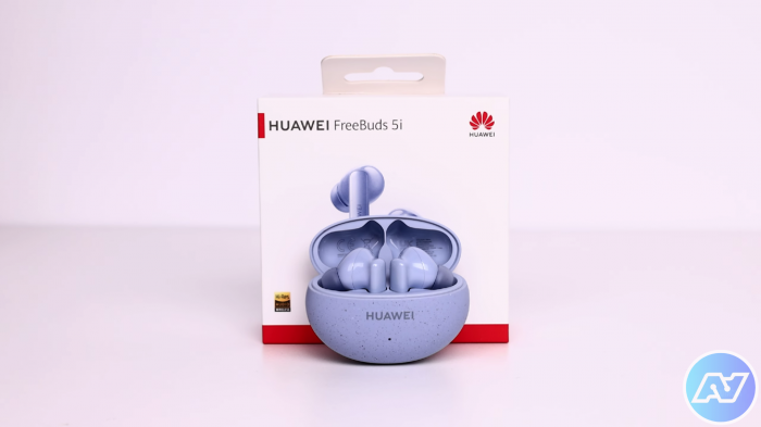 Huawei Freebuds 5i ціна