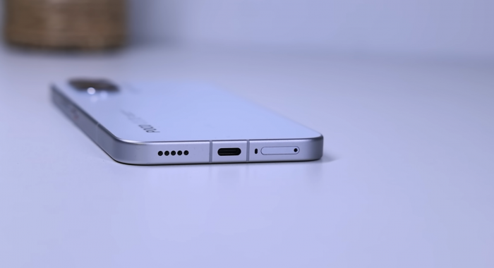 Обзор Poco X8 Pro Max звук