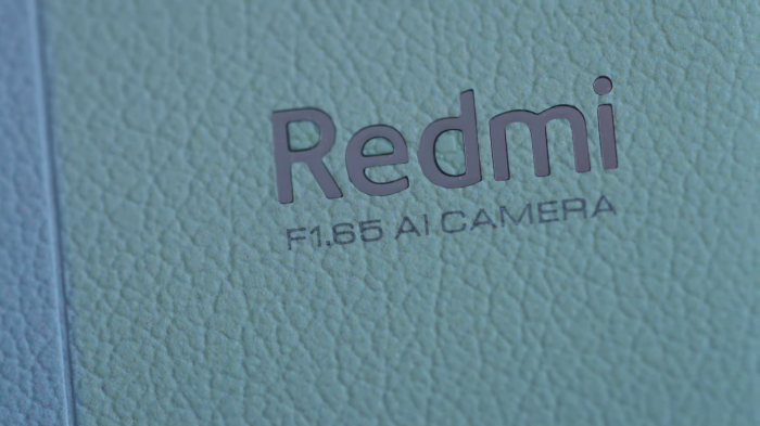 Зовнішній вигляд Redmi Note 13 Pro+