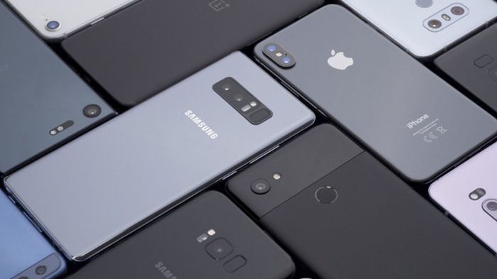 Аналитики: Huawei не обойдет Apple в рейтинге производителей смартфонов по итогам 2018 года, а Xiaomi станет четвертой – фото 2