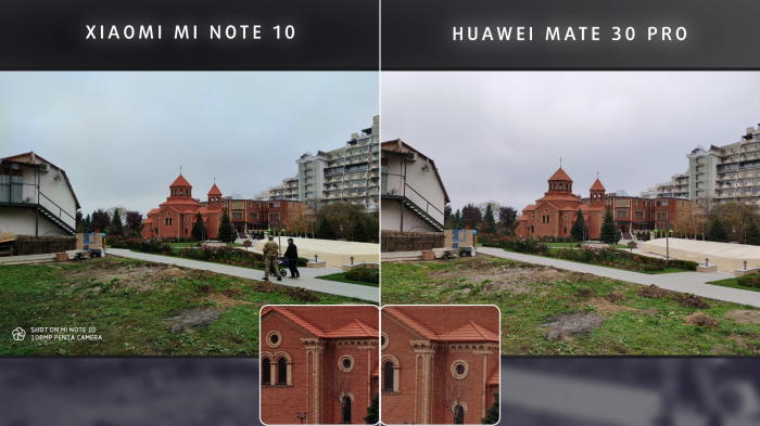 Обзор Xiaomi Mi Note 10 – лучший субфлагман в среднем сегменте – фото 7