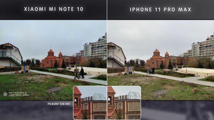 Обзор Xiaomi Mi Note 10 – лучший субфлагман в среднем сегменте – фото 8