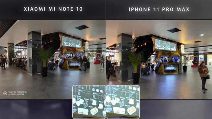 Обзор Xiaomi Mi Note 10 – лучший субфлагман в среднем сегменте – фото 9