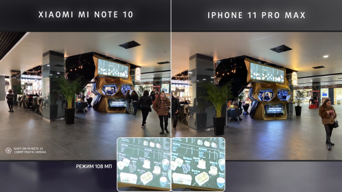Обзор Xiaomi Mi Note 10 – лучший субфлагман в среднем сегменте – фото 10
