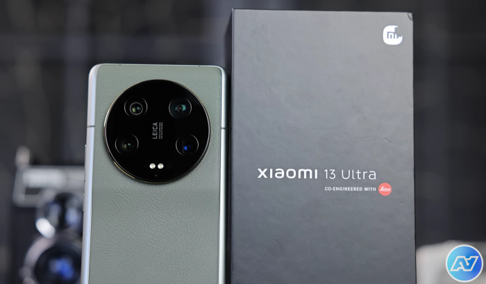 Стоит ли покупать Xiaomi 13 Ultra
