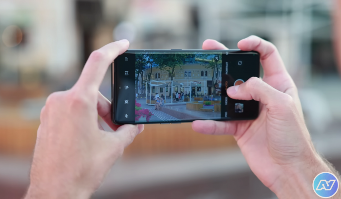 Хорошие ли камеры у Oppo Find X6 Pro