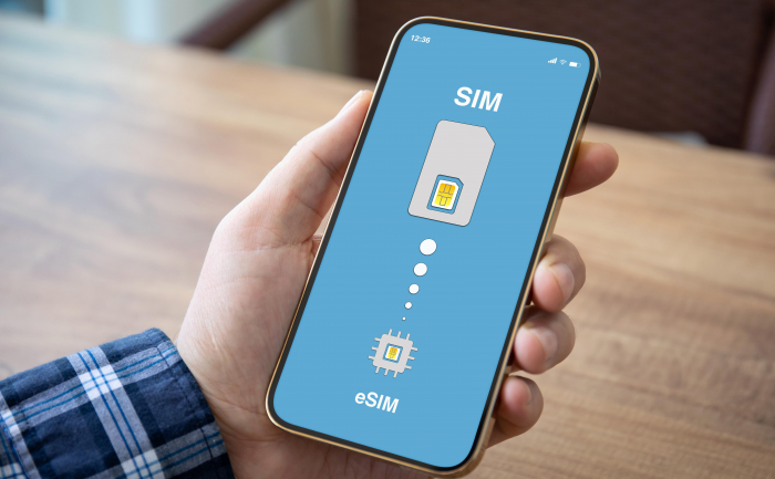 5 преимуществ смартфонов с e-sim – фото 1