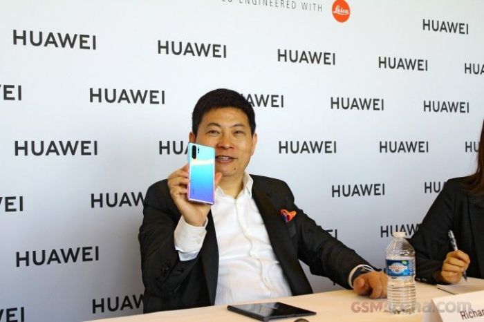 Huawei: половина флагманов 2021 года будут складными – фото 3