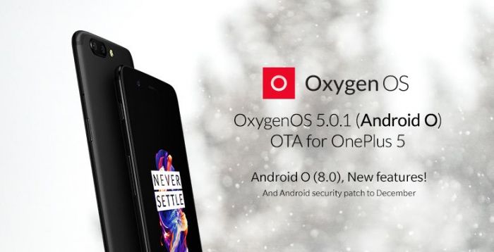 OnePlus відновлює оновлення до Android Oreo – фото 1