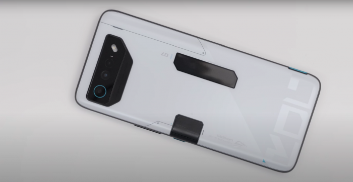 Asus ROG Phone 7 Ultimate у 2023 році