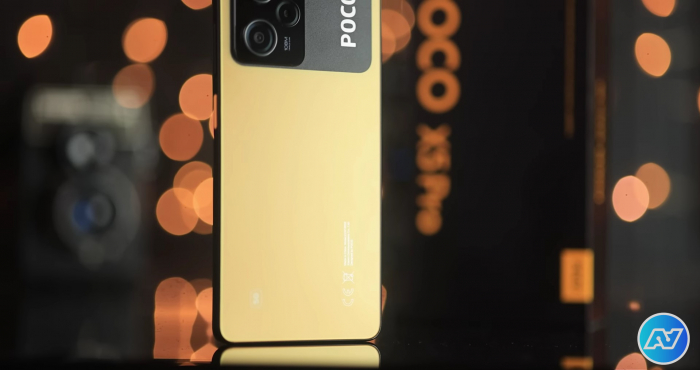 Корпуси Redmi Note 12 Pro 5G, Poco F5 та Poco X5 Pro