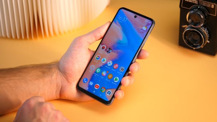 Redmi Note 9S Review – Xiaomi did it again! Almost... – фото 8