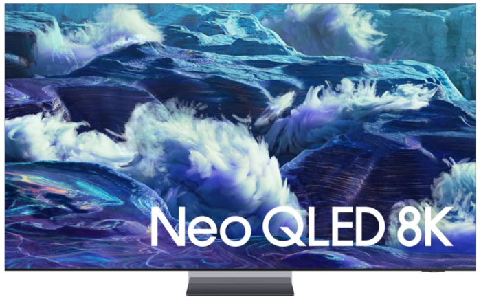 Телевизоры Samsung