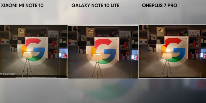 Обзор Samsung Galaxy Note10 Lite – а это точно «облегченный флагман»? – фото 10