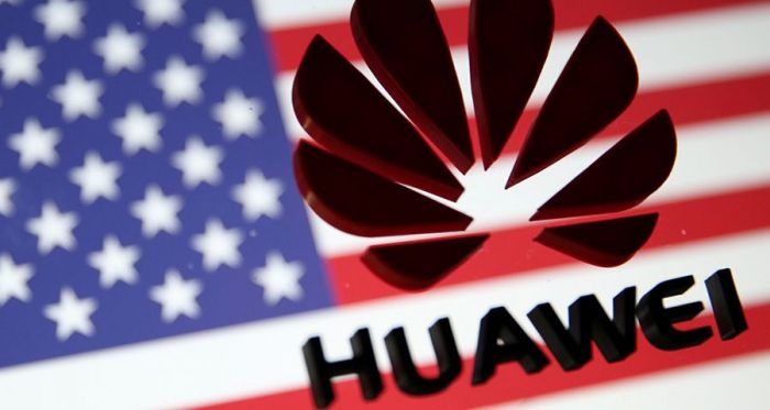 США расследует дело Huawei о предполагаемой краже коммерческой тайны