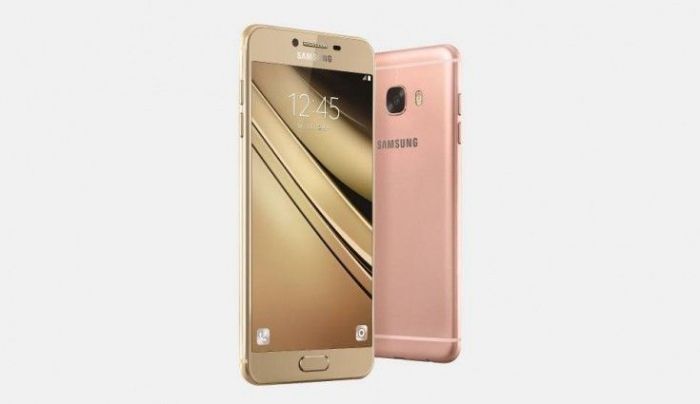 Samsung Galaxy C7 (2017) получит двойную камеру – фото 1