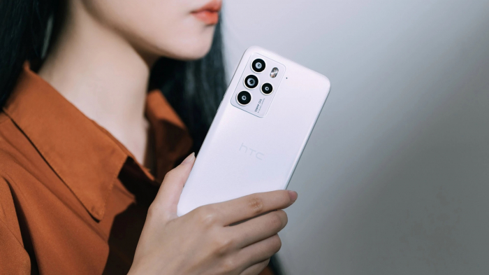 HTC представила смартфон U23 Pro з інтеграцією метавсесвіту Viverse – фото 2