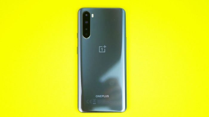 OnePlus Nord review - the hottest smartphone of summer 2020! – фото 8