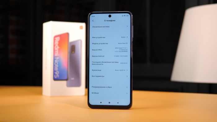 Redmi Note 9S Review – Xiaomi did it again! Almost... – фото 9