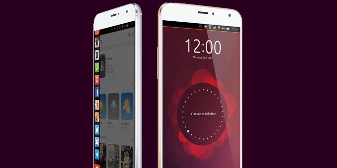Meizu готовит смартфон под управлением Ubuntu – фото 1