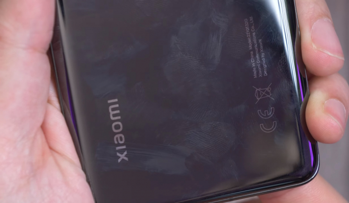 Материалы корпуса Xiaomi 13 Pro