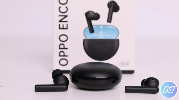 Навушники Oppo Enco Air 2i