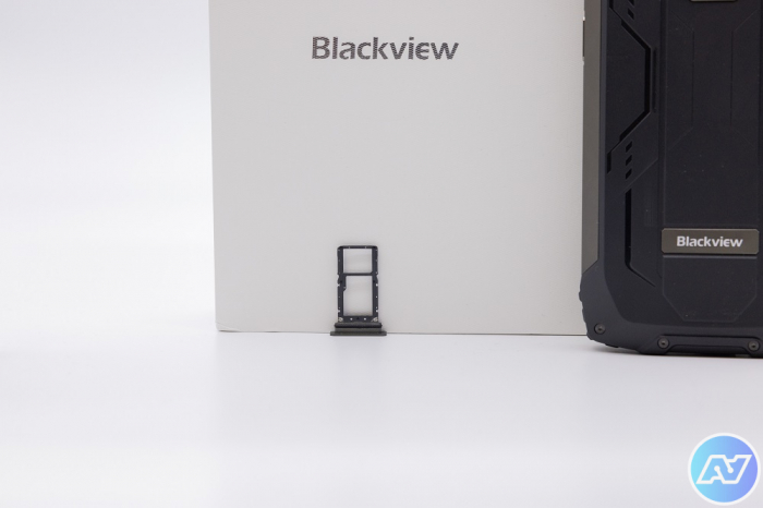 Сім-слот Blackview BV9300