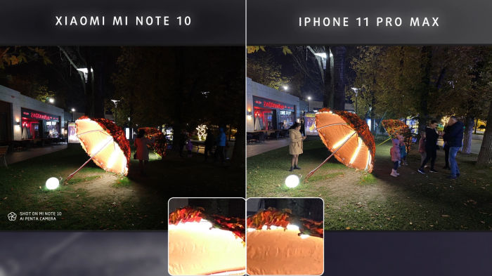 Обзор Xiaomi Mi Note 10 – лучший субфлагман в среднем сегменте – фото 13