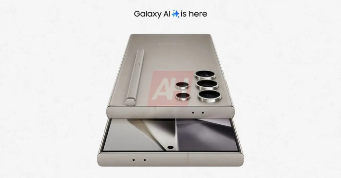 Утечка маркетинговых материалов Samsung Galaxy S24 раскрывает новые возможности серии – фото 1