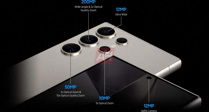 Витік маркетингових матеріалів Samsung Galaxy S24 розкриває нові можливості серії – фото 3
