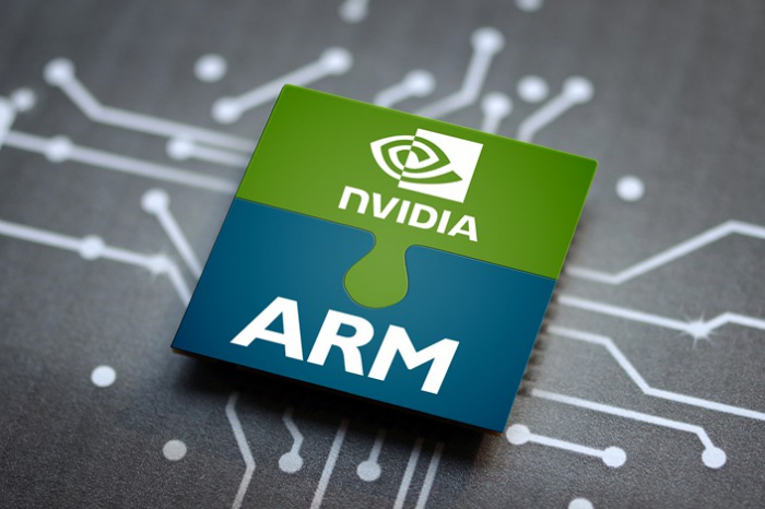 Правительство США подает иск против сделки Nvidia по приобретению ARM – фото 1