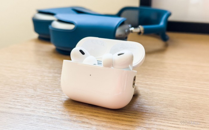 Apple хотела использовать GPS iPhone для настройки Adaptive Audio в AirPods Pro – фото 1