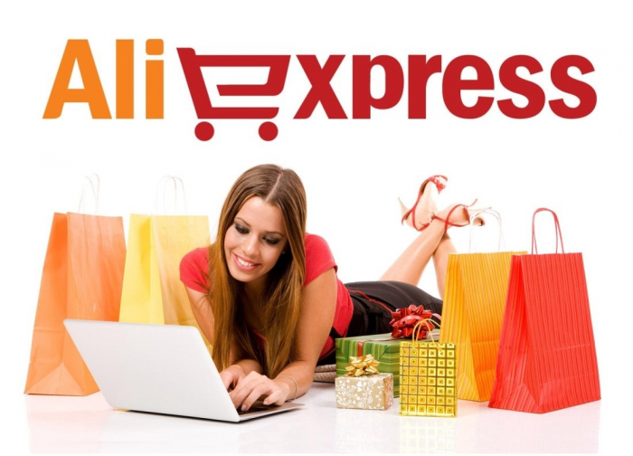 Як замовляти посилки з Aliexpress у будь-яке місто України, перевірено - працює! – фото 1