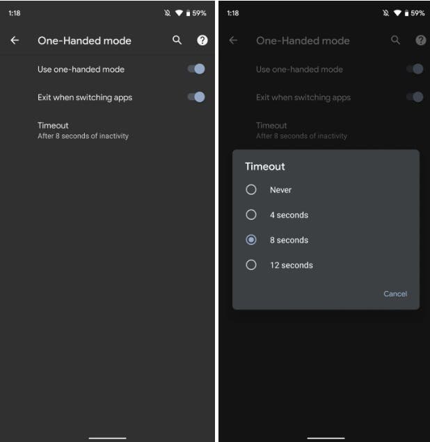 Android 12 Developers Preview 2: головні особливості – фото 2