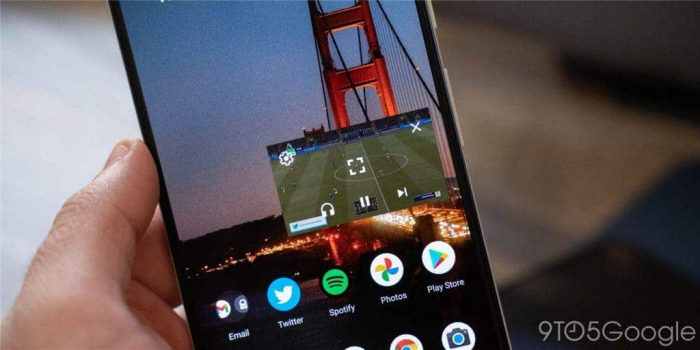 Android 12 Developers Preview 2: головні особливості – фото 4