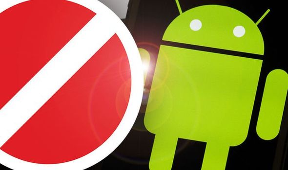 Google може ввести заборону на постачання будь-яких Android-смартфонів на територію Росії – фото 1
