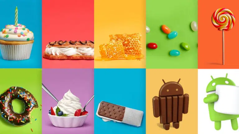 Що буде після Android Z? Як будуть називати нові версії операційної системи? – фото 1