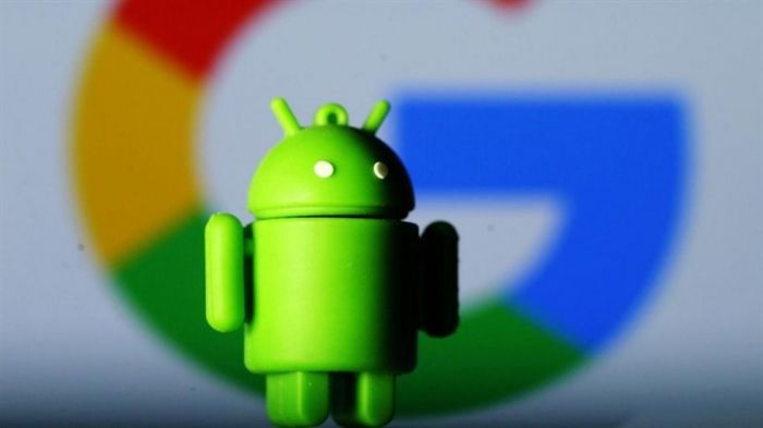 Что нового будет в Android 12? Google начала проливать свет – фото 1