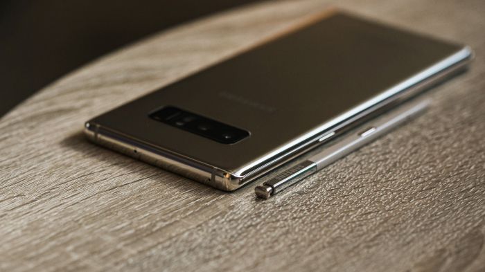 Samsung Galaxy Note 10 Pro получит аккумулятор на 4500 мАч