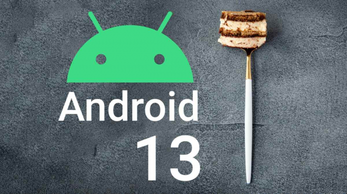 Google сделала первый шаг к выходу Android 13. Встречайте, Android 13 Developer Preview 1 – фото 2