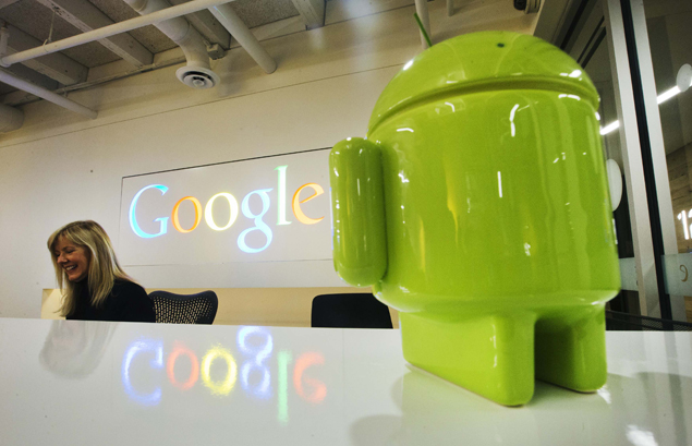 Южная Корея оштрафовала Google на $177 миллионов – фото 1
