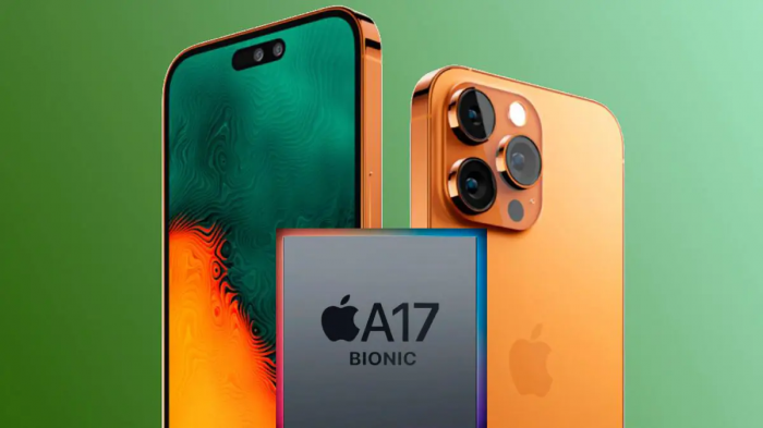 Apple-A17