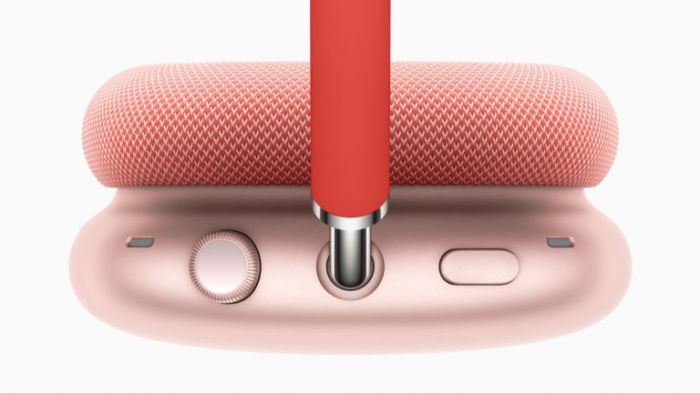 Apple анонсировала наушники AirPods Max: отличный звук по цене Android-флагмана – фото 3