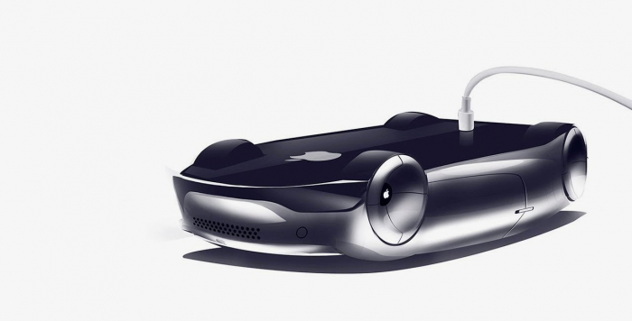 Возможные характеристики Apple Car: 500 км на одном заряде и разгон до 100 км/ч за 3,5 с – фото 2
