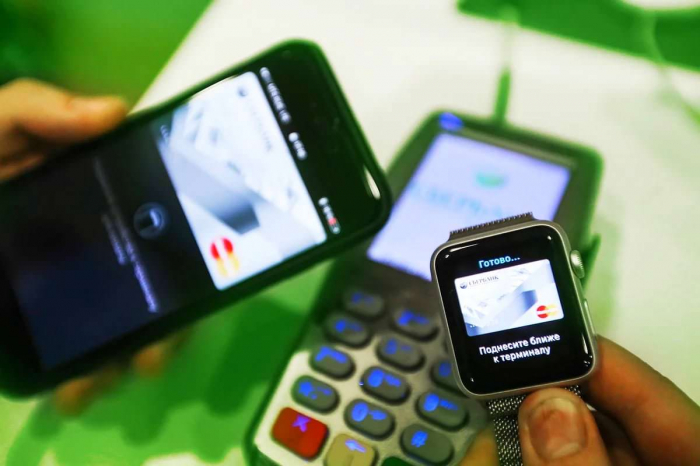 Google Pay, Apple Pay и Samsung Pay заблокированы в России – фото 1