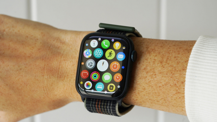 Apple Watch Series 9: Улучшение производительности и инновации в неизменном лице – фото 2